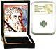 Roman Ruler Herod I The Great Coin, Ngc Certified With Beautiful Wood Box, Story