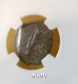 Roman-gallic Empire Vintage Coin (ad 260-269) Au Condition