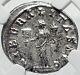 Severus Alexander Authentic Ancient Antioch Roman Coin Liberalitas Ngc I82225
