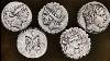 The Amazing Stories Told By Roman Republican Coins