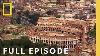 The Rise Of The Roman Empire Full Episode Drain The Oceans