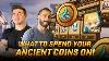 What To Spend Your Ancient Coins On