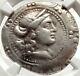 Amphipolis Macédoine Romaine Grec 167bc Argent Tetradrachm Coin Ngc I66858