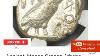 Athènes Grèce Antique Athéna Chouette Tetradrachm Coin 440 404 Bc Ngc Choix Vf