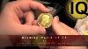 Coinweek Iq Grading World Coins At Ngc 4k Video