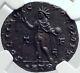 Constantine I Er Le Grand Ancien Authentique 317ad Monnaie Romaine Sol Sun Ngc I81784
