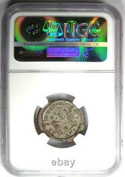 Empire Romain Probus Bi Aurelianianus Coin (276-282 Ad) Ngc Choice Ms (unc)