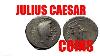 Jules César Antique Argent Roman Coins Coins Associés Vente U0026 Sur Ebay Par Expert