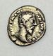 Marc Aurèle, J.-c. 161-180 Empire Romain Ar Denarius Coin Rev. Eagle Ric 269