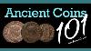 Monnaies Antiques 101