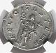 Ngc Ch Xf Philip I L'arabe 244-249, Empire Romain Double Denarius Rome Coin
