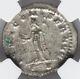 Ngc Ms Gallienus 253-268 Empire Romain Ad Double Denarius Coin, Population Top