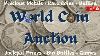 World Coin Auction Godzilla Vs Kong Argent Gaw
